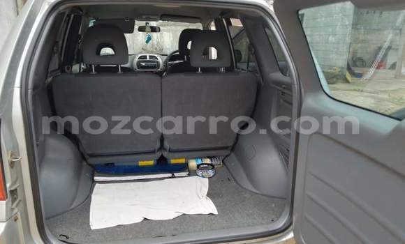 Buy Used Toyota RAV4 Other Car in Maputo in Maputo Buy Used Toyota RAV4 Other Car in Maputo in Maputo
