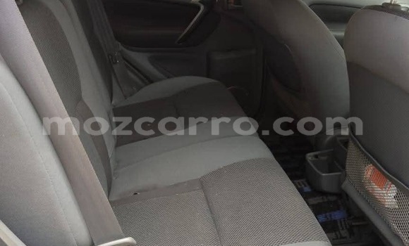 Buy Used Toyota RAV4 Other Car in Maputo in Maputo Buy Used Toyota RAV4 Other Car in Maputo in Maputo