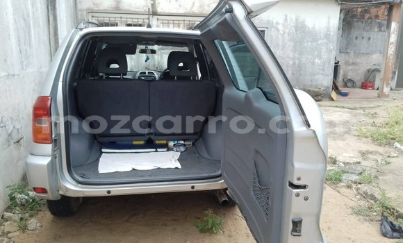 Buy Used Toyota RAV4 Other Car in Maputo in Maputo Buy Used Toyota RAV4 Other Car in Maputo in Maputo