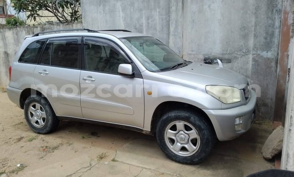 Buy Used Toyota RAV4 Other Car in Maputo in Maputo Buy Used Toyota RAV4 Other Car in Maputo in Maputo