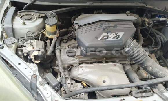 Buy Used Toyota RAV4 Other Car in Maputo in Maputo Buy Used Toyota RAV4 Other Car in Maputo in Maputo