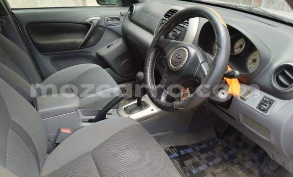 Buy Used Toyota RAV4 Other Car in Maputo in Maputo Buy Used Toyota RAV4 Other Car in Maputo in Maputo