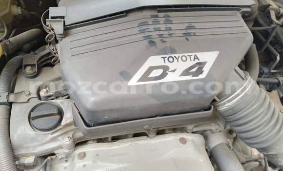 Buy Used Toyota RAV4 Other Car in Maputo in Maputo Buy Used Toyota RAV4 Other Car in Maputo in Maputo
