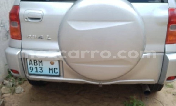 Buy Used Toyota RAV4 Other Car in Maputo in Maputo Buy Used Toyota RAV4 Other Car in Maputo in Maputo