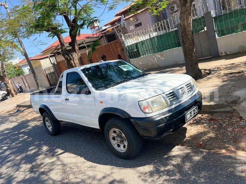 Big with watermark nissan hardbody maputo maputo 32454