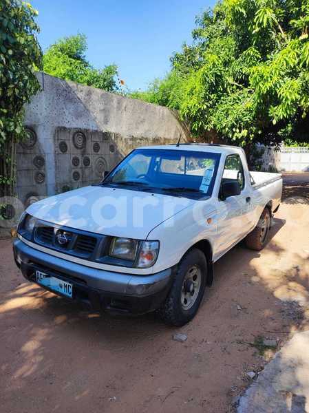 Big with watermark nissan hardbody maputo maputo 32455