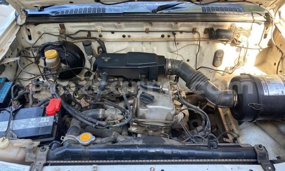 Tenga Tsaru Nissan Hardbody Chena Mota in Maputo in Maputo Tenga Tsaru Nissan Hardbody Chena Mota in Maputo in Maputo