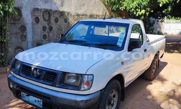 Tenga Tsaru Nissan Hardbody Chena Mota in Maputo in Maputo Tenga Tsaru Nissan Hardbody Chena Mota in Maputo in Maputo