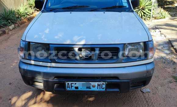 Tenga Tsaru Nissan Hardbody Chena Mota in Maputo in Maputo Tenga Tsaru Nissan Hardbody Chena Mota in Maputo in Maputo