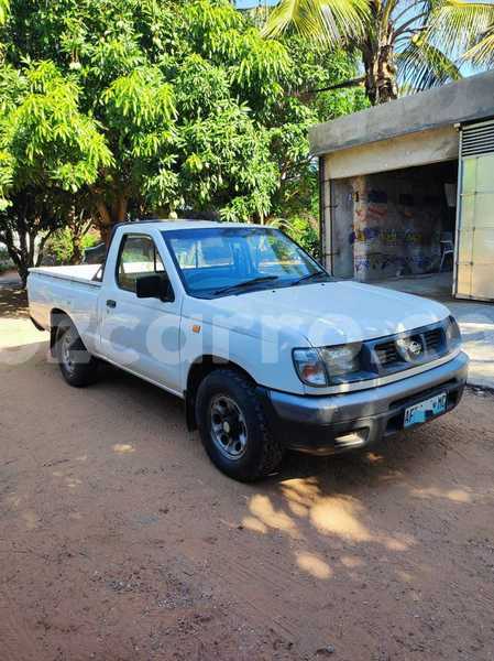 Big with watermark nissan hardbody maputo maputo 32455