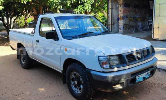 Tenga Tsaru Nissan Hardbody Chena Mota in Maputo in Maputo Tenga Tsaru Nissan Hardbody Chena Mota in Maputo in Maputo