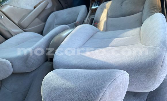 Tenga Tsaru Honda Fit Aria Zvimwe Mota in Maputo in Maputo Tenga Tsaru Honda Fit Aria Zvimwe Mota in Maputo in Maputo