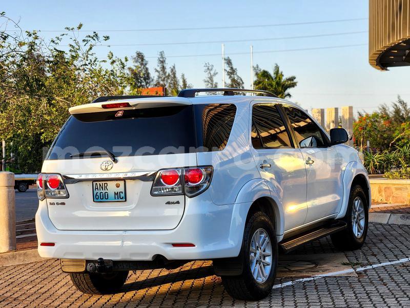 Big with watermark toyota fortuner maputo maputo 32457