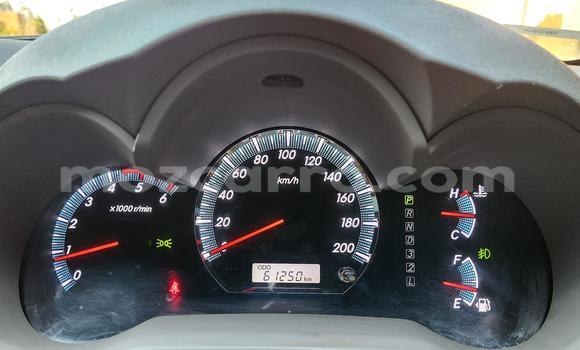 Buy Used Toyota Fortuner White Car in Maputo in Maputo Buy Used Toyota Fortuner White Car in Maputo in Maputo