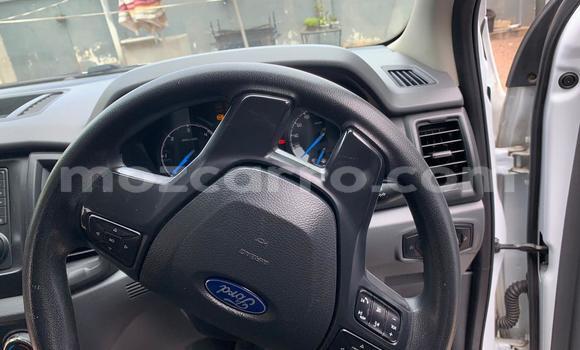 Buy Used Ford Ranger White Car in Maputo in Maputo Buy Used Ford Ranger White Car in Maputo in Maputo