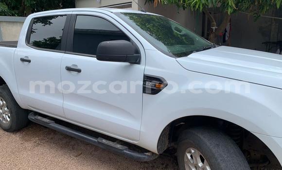 Buy Used Ford Ranger White Car in Maputo in Maputo Buy Used Ford Ranger White Car in Maputo in Maputo