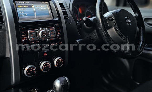 Comprar Usado Nissan X-Trail Preto Carro em Maputo em Maputo Comprar Usado Nissan X-Trail Preto Carro em Maputo em Maputo