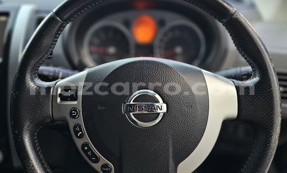 Comprar Usado Nissan X-Trail Preto Carro em Maputo em Maputo Comprar Usado Nissan X-Trail Preto Carro em Maputo em Maputo