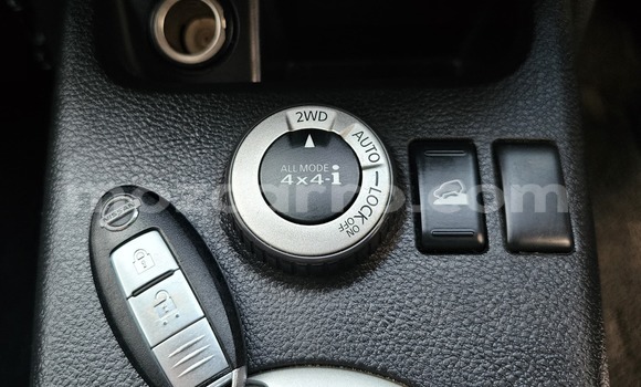 Comprar Usado Nissan X-Trail Preto Carro em Maputo em Maputo Comprar Usado Nissan X-Trail Preto Carro em Maputo em Maputo