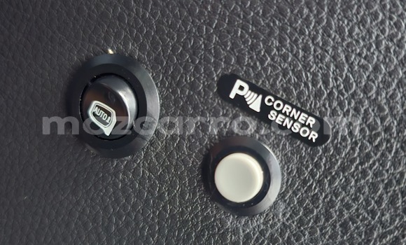 Comprar Usado Nissan X-Trail Preto Carro em Maputo em Maputo Comprar Usado Nissan X-Trail Preto Carro em Maputo em Maputo