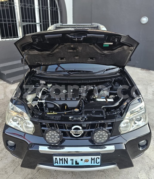 Big with watermark nissan x trail maputo maputo 32460