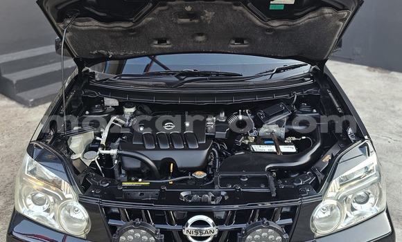 Comprar Usado Nissan X-Trail Preto Carro em Maputo em Maputo Comprar Usado Nissan X-Trail Preto Carro em Maputo em Maputo