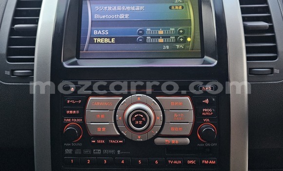 Comprar Usado Nissan X-Trail Preto Carro em Maputo em Maputo Comprar Usado Nissan X-Trail Preto Carro em Maputo em Maputo