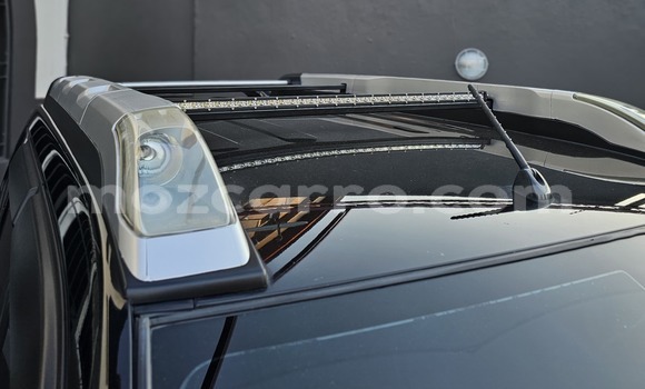 Comprar Usado Nissan X-Trail Preto Carro em Maputo em Maputo Comprar Usado Nissan X-Trail Preto Carro em Maputo em Maputo