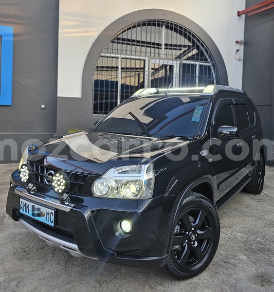 Big with watermark nissan x trail maputo maputo 32460