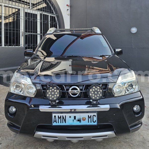 Big with watermark nissan x trail maputo maputo 32460