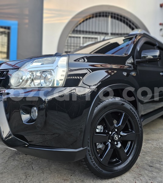 Big with watermark nissan x trail maputo maputo 32460