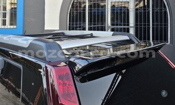 Comprar Usado Nissan X-Trail Preto Carro em Maputo em Maputo Comprar Usado Nissan X-Trail Preto Carro em Maputo em Maputo