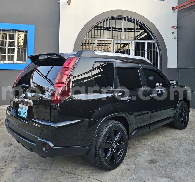 Big with watermark nissan x trail maputo maputo 32460