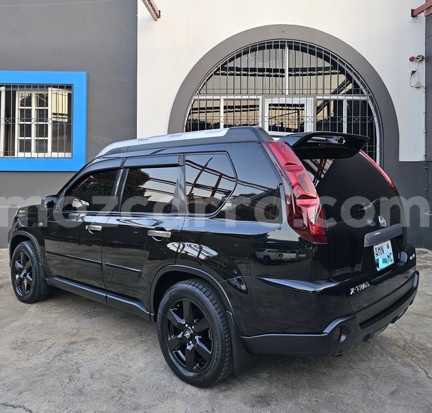 Big with watermark nissan x trail maputo maputo 32460