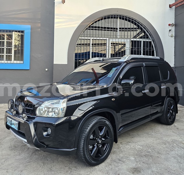 Big with watermark nissan x trail maputo maputo 32460