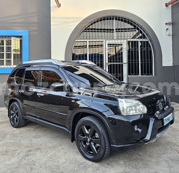 Big with watermark nissan x trail maputo maputo 32460