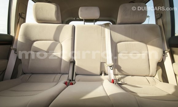 Comprar Importar Toyota Land Cruiser Preto Carro em Import - Dubai em Cabo Delgado Comprar Importar Toyota Land Cruiser Preto Carro em Import - Dubai em Cabo Delgado