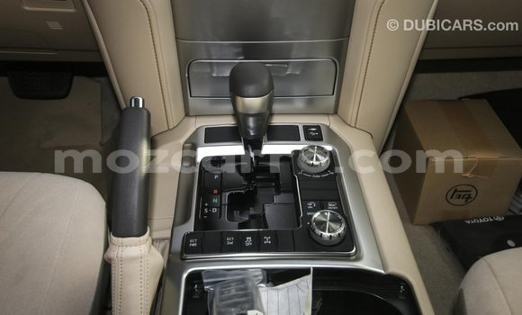 Comprar Importar Toyota Land Cruiser Preto Carro em Import - Dubai em Cabo Delgado Comprar Importar Toyota Land Cruiser Preto Carro em Import - Dubai em Cabo Delgado