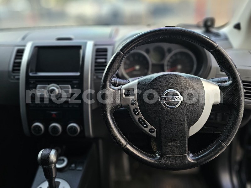 Big with watermark nissan x trail maputo maputo 32468