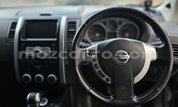 Comprar Usado Nissan X-Trail Preto Carro em Maputo em Maputo Comprar Usado Nissan X-Trail Preto Carro em Maputo em Maputo