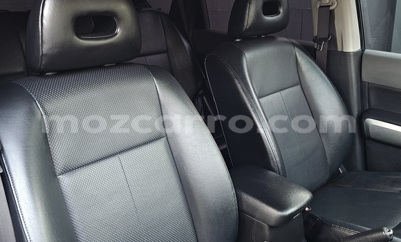 Comprar Usado Nissan X-Trail Preto Carro em Maputo em Maputo Comprar Usado Nissan X-Trail Preto Carro em Maputo em Maputo