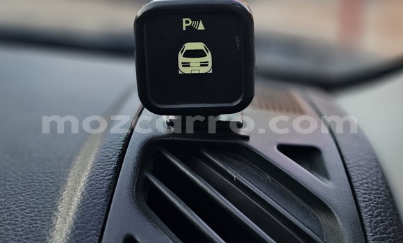 Comprar Usado Nissan X-Trail Preto Carro em Maputo em Maputo Comprar Usado Nissan X-Trail Preto Carro em Maputo em Maputo