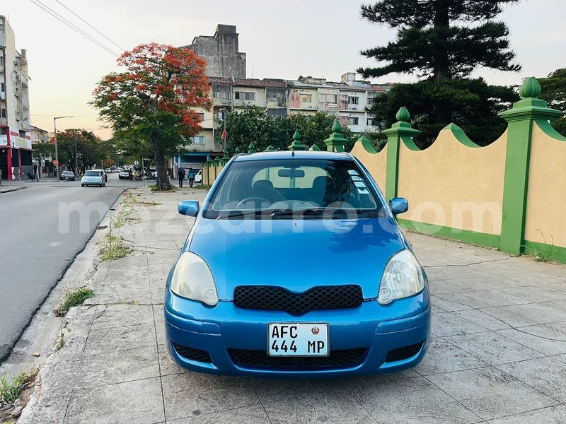 Big with watermark toyota vitz maputo maputo 32470