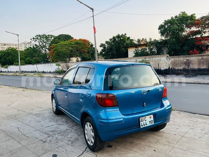 Big with watermark toyota vitz maputo maputo 32470