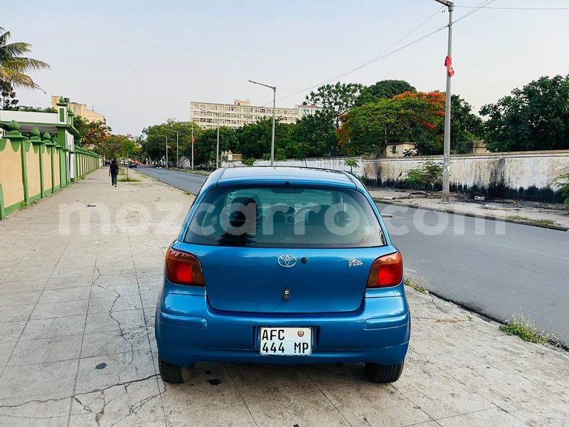 Big with watermark toyota vitz maputo maputo 32470