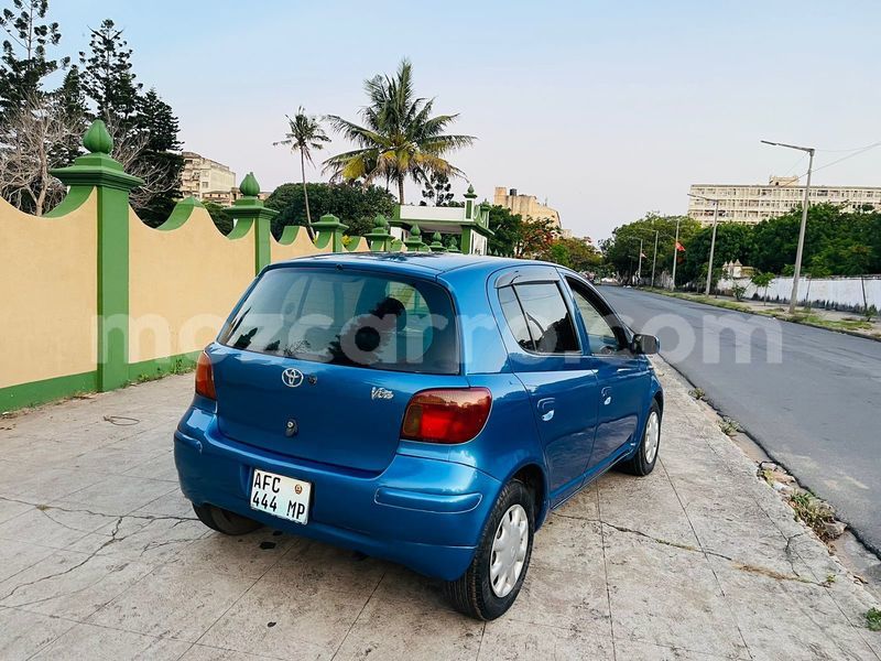 Big with watermark toyota vitz maputo maputo 32470