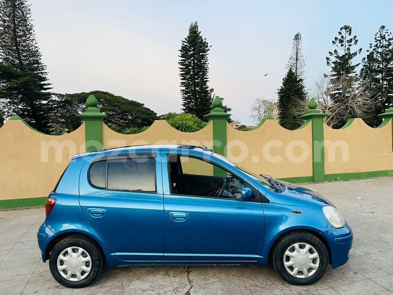 Big with watermark toyota vitz maputo maputo 32470