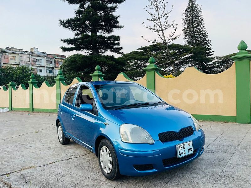 Big with watermark toyota vitz maputo maputo 32470