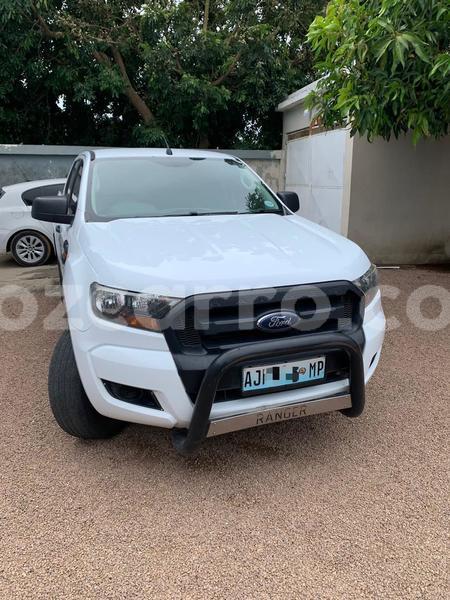 Big with watermark ford ranger maputo maputo 32471