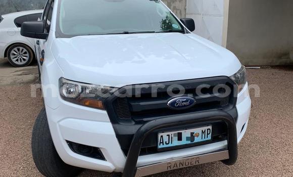 Tenga Tsaru Ford Ranger Chena Mota in Maputo in Maputo